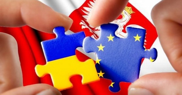 Польша готова перенимать опыт Украины в защите учебных заведений от атак дронов РФ