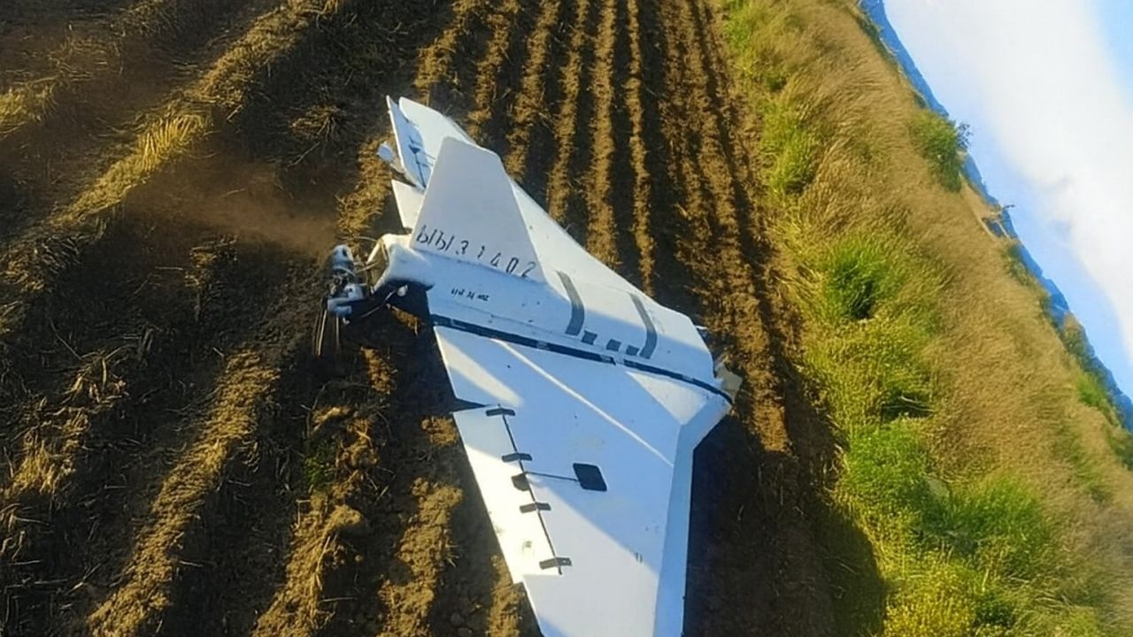 Литва, Польша и Украина призвали усилить ПВО после атаки российских беспилотников