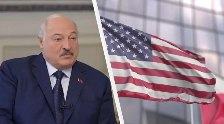 США возвращают посольство в Минск