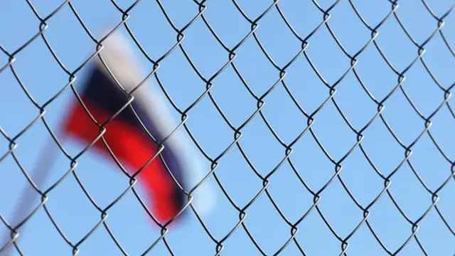 Великобританія оголосила про новий пакет санкцій проти РФ