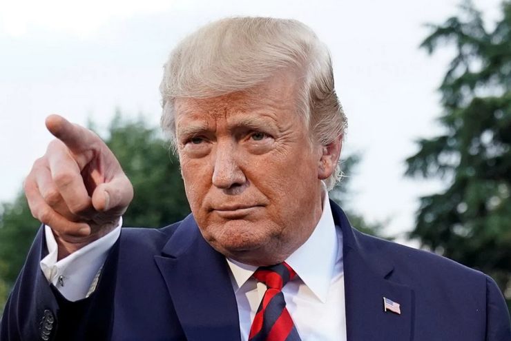 Трамп звернувся до НАТО та назвав умови для введення жорстких санкцій проти Росії
