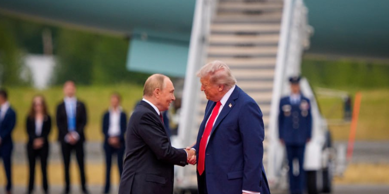 Трамп почав сумніватися, що зможе вплинути на Путіна — Axios