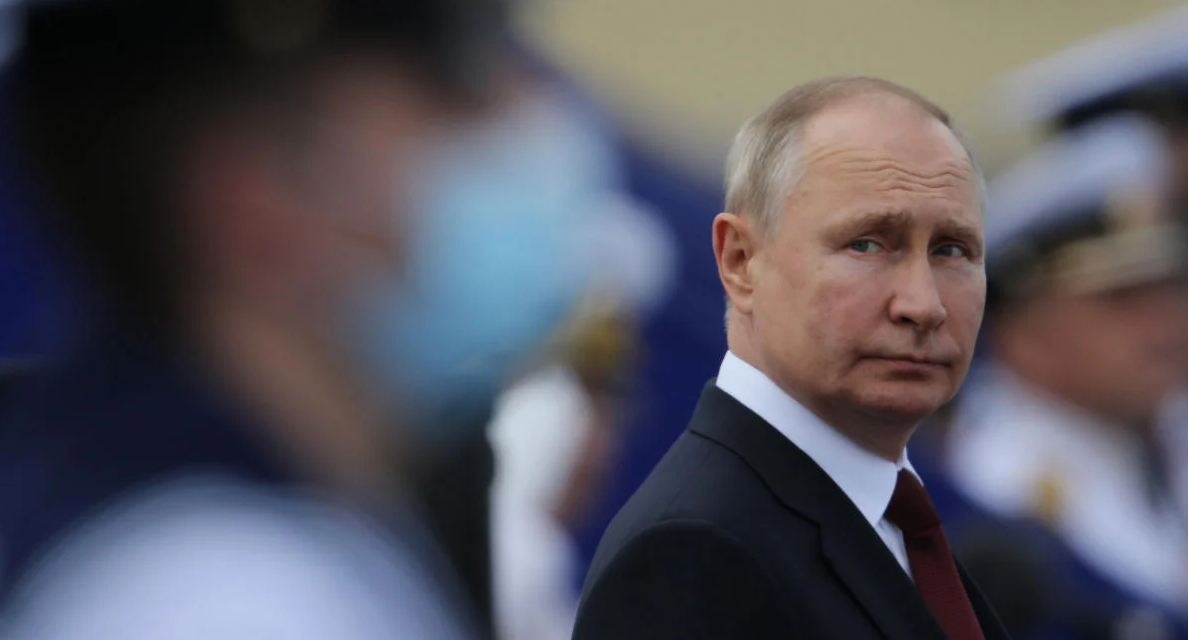 Путін бореться за своє довголіття: фінансування боротьби зі старінням збільшено у рази збільшив