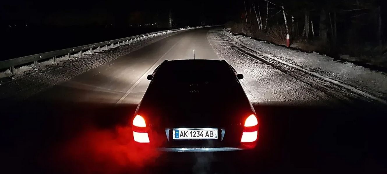 Штраф або попередження за несправні габарити: коли водій може відбутися легким переляком