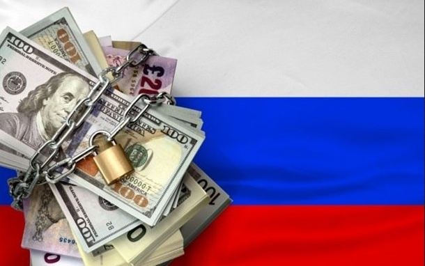 В ЕС разрабатывают "креативный" способ использования замороженных российских активов в пользу Украины — Politico