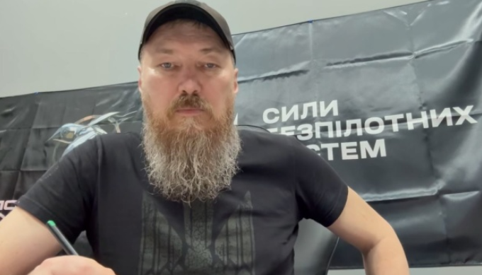 ЗСУ збили дуже дорогий російський розвід-дрон "Оріон"