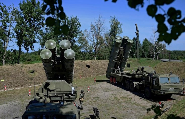 РФ хоче викупити у Туреччини назад свої ж С-400, - ЗМІ