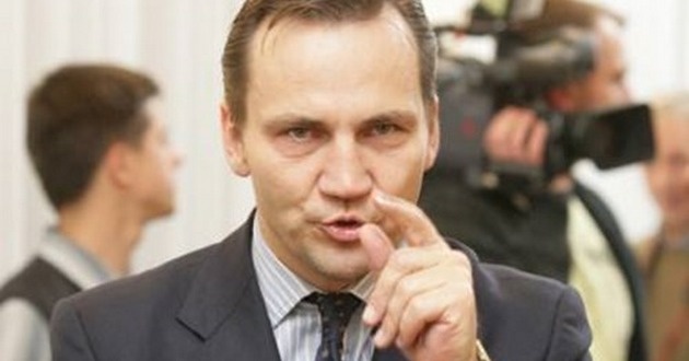Желающих воевать с Россией нет без гарантий безопасности для Украины, -  Сикорский