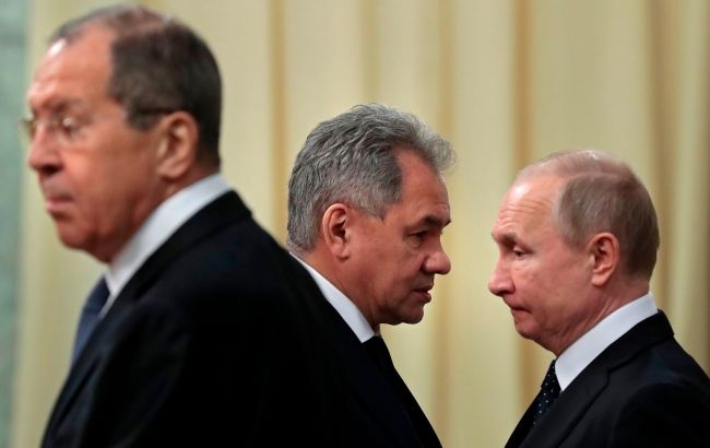Російський режим пришвидшеними темпами дрейфує у бік геронтократії, - The Times