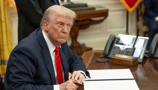 Трамп назвал условие для встречи Зеленского и Путина