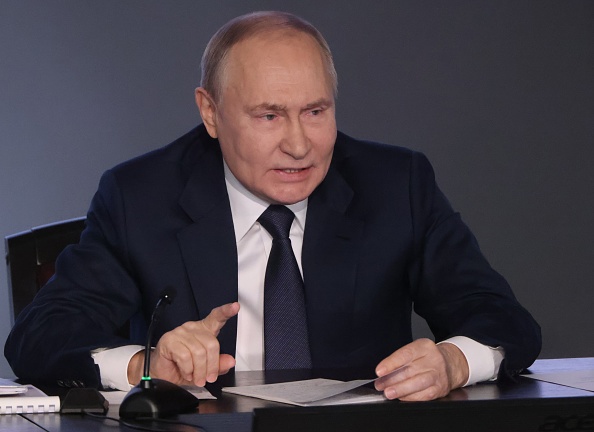 Путін мріє зруйнувати НАТО: експерт пояснила, що стоїть за діями Кремля