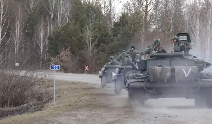 Навчання "Захід-2025": у Путіна є три сценарії, куди далі відправити війська, - Bild
