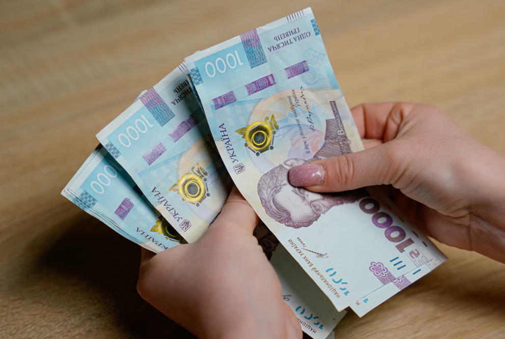 Кабмін назвав новий розмір мінімальної пенсії