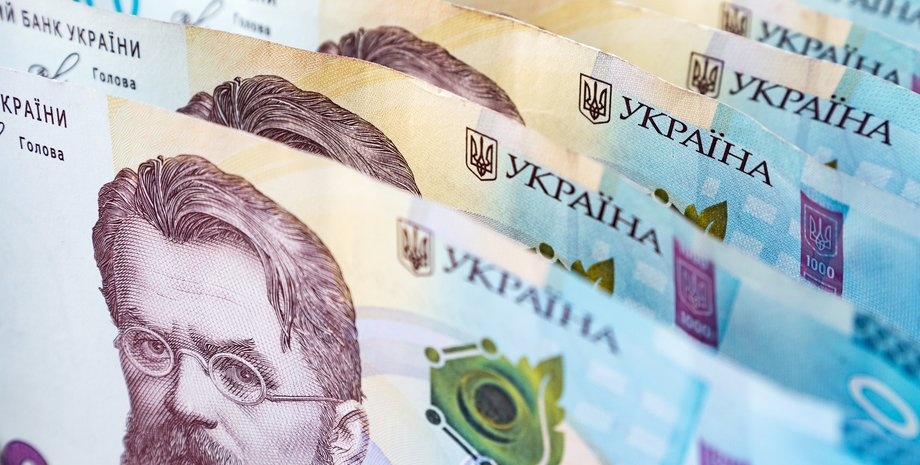 Общий долг Украины превысит 101% ВВП - проект бюджета-2026