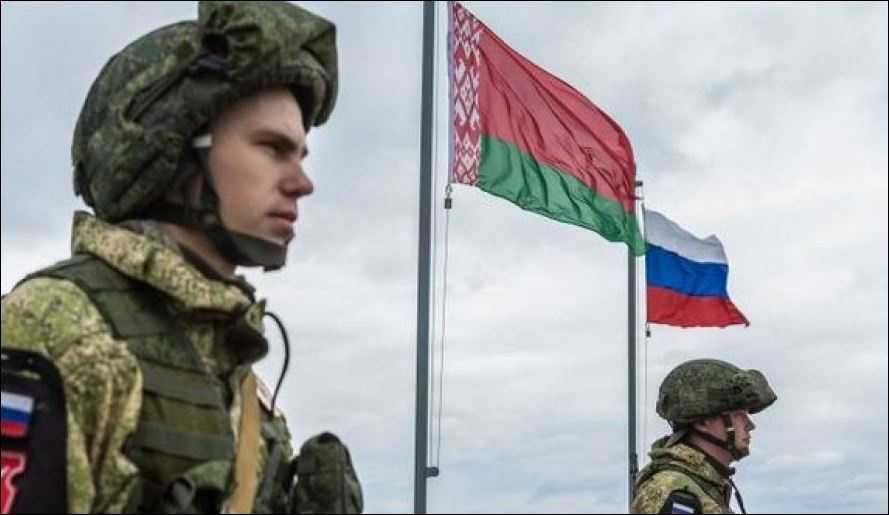 В Беларуси хотят призывать в армию еще одну категорию граждан