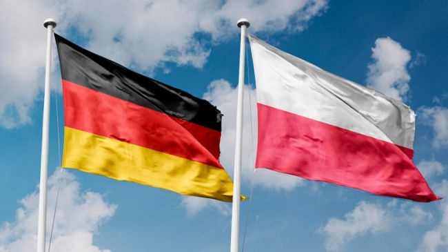 Польща вимагає від Німеччини 1,3 трильйона євро репарацій, - Die Welt
