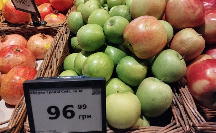 В Україні знову подорожчають продукти: які ціни на ринку зараз