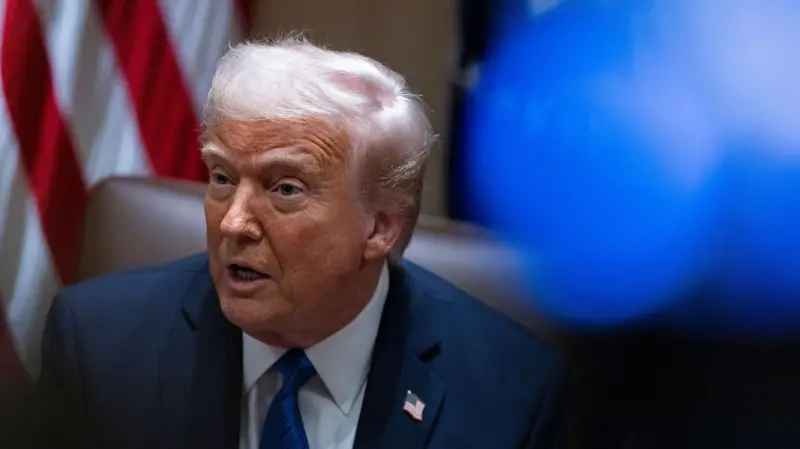 Трамп выдвинул Европе нереальные условия, чтобы избежать санкций против РФ, - WSJ