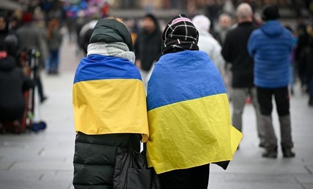 ЄС готується до завершення програми тимчасового захисту: як союзники повертатимуть українців додому
