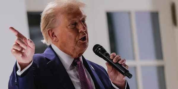 Трамп відмовився від військової допомоги Тайваню заради угоди з Китаєм, - Washington Post