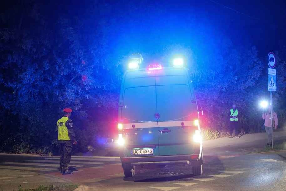 У Польщі знайшли уламки чергової ракети