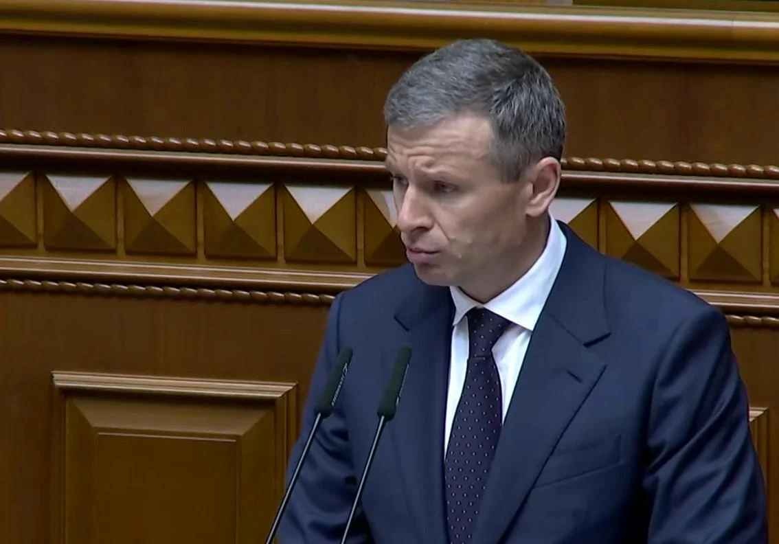Україні не вистачає $18 млрд на наступний рік, - міністр фінансів