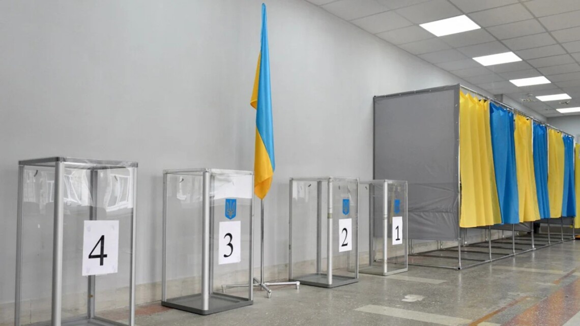 Количество сторонников проведения выборов в Украине выросло - результаты опроса