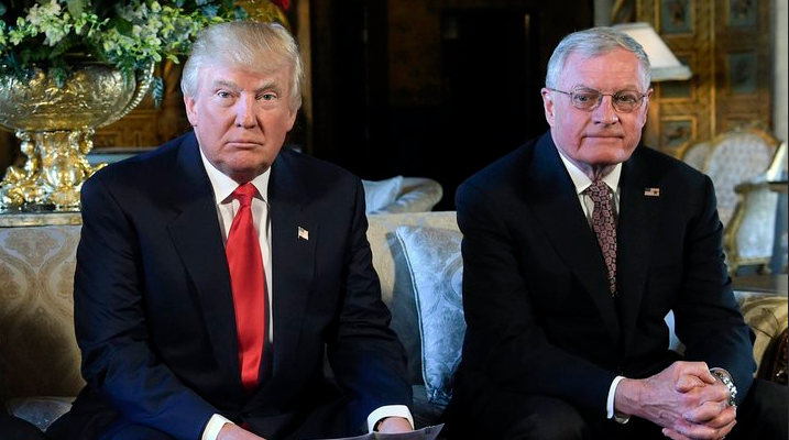 Чому Трамп кілька разів давав Путіну "два тижні": відповідь Келлога