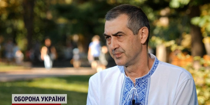 "Оставалось ждать и верить", - донецкий хирург рассказал, что его поразило в Украине после 8 лет плена