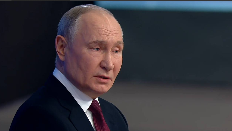 Путину нужна новая война, у него уже есть план: что задумал глава Кремля