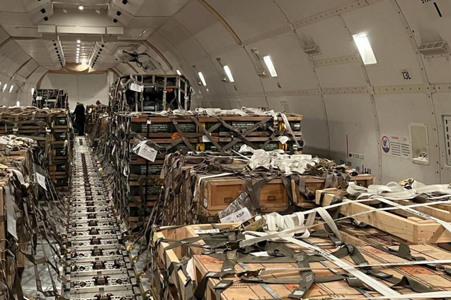 США обмежили постачання військової техніки Європі, включно з Patriot, - ЗМІ