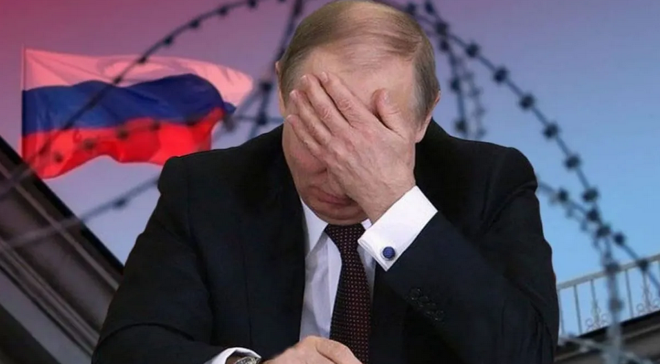 Росія в "пастці військової ренти": економіка деградує, криза неминуча, - СЗР