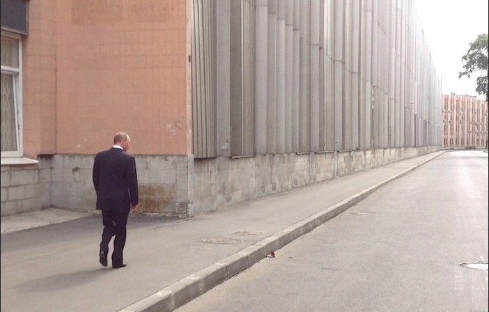 Путін вирішив посилити удари по Україні через пасивність Трампа, - Bloomberg