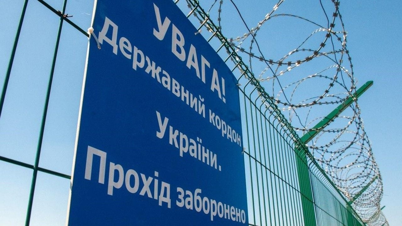 Какие реальные риски выезда мужчин 18-22 лет из Украины: мнение экспертов