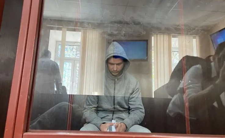 Убийце подростка на фуникулере вынесли приговор