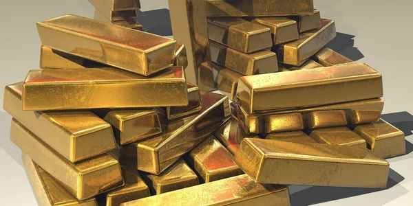 Ціни на золото оновили рекорд на тлі слабкості долара