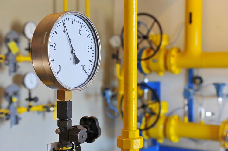 Цены на газ в Европе: в следующем году возможен рост на 60% от текущих уровней