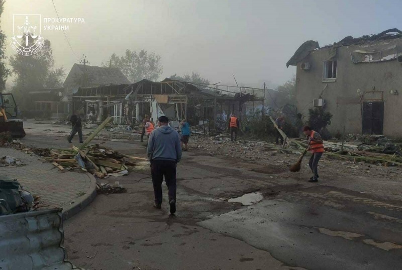 одеса