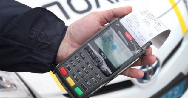 Вплоть до конфискации авто: в Украине могут появиться новые штрафы