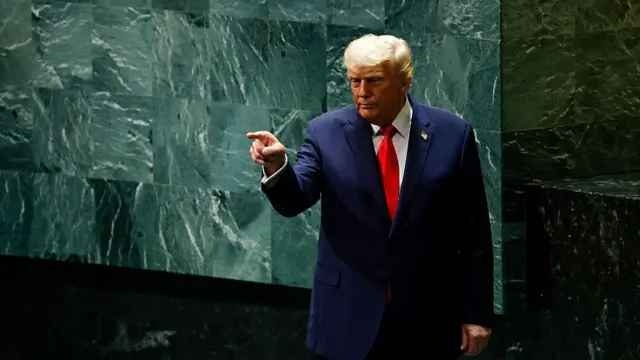 Трамп резко изменил свою позицию по Украине: Sky News называет четыре фактора