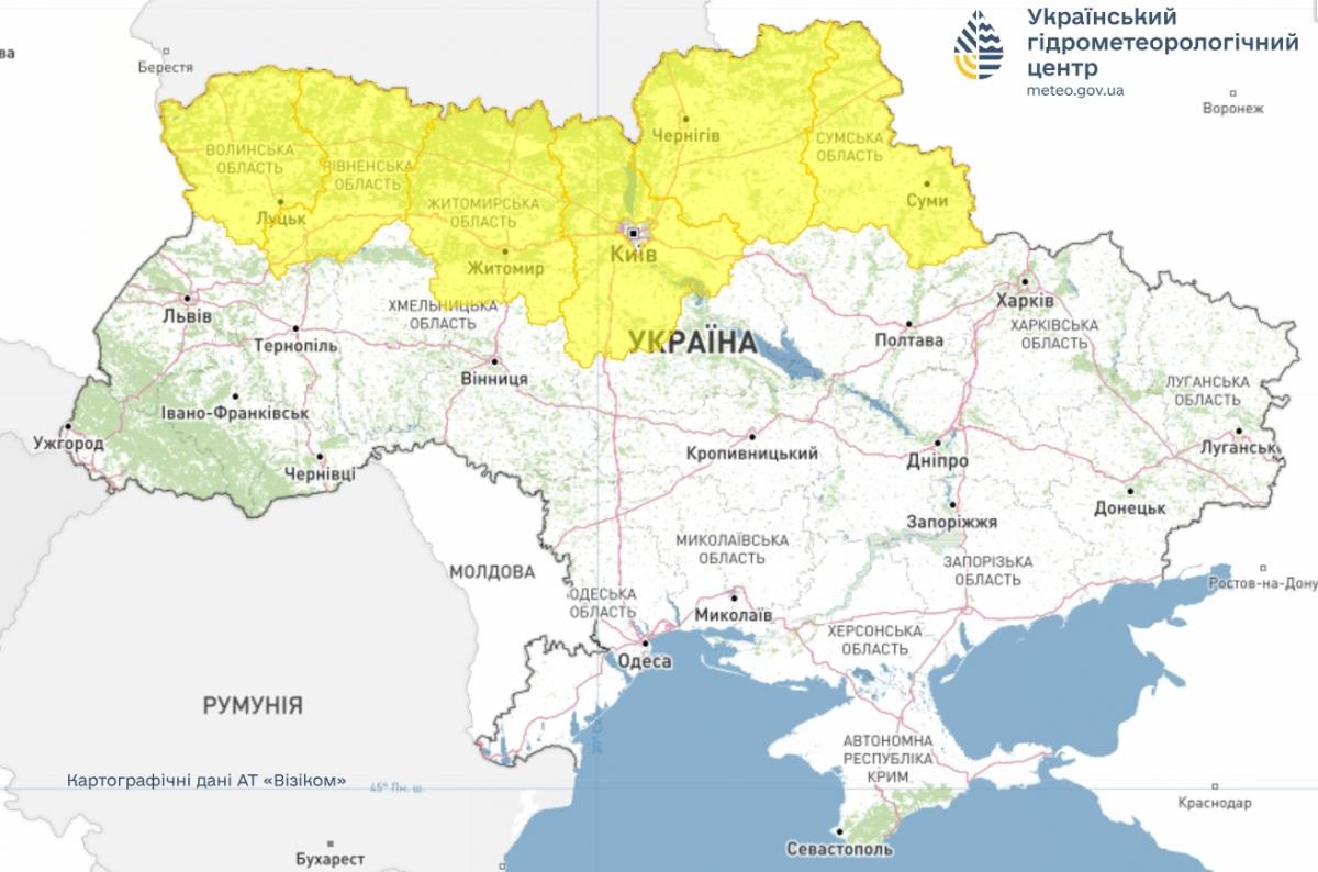 карта