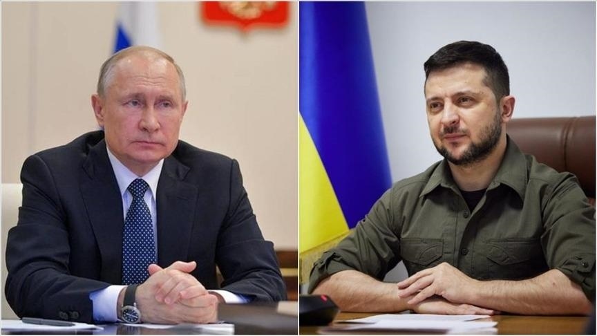В Кремле сделали новое заявление о возможной встрече Путина с Зеленским