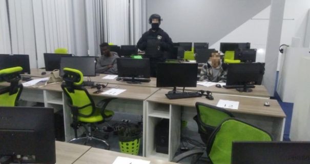 СБУ нейтралізувала глобальну шахрайську мережу - ЗМІ