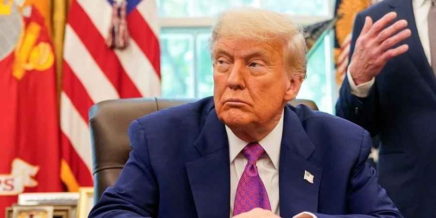 Трамп подписал указ о смертной казни за тяжкие преступления