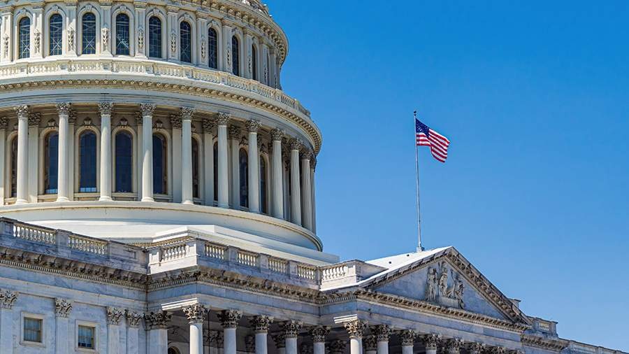Шатдаун в США: правительство оказалось на грани приостановки работы