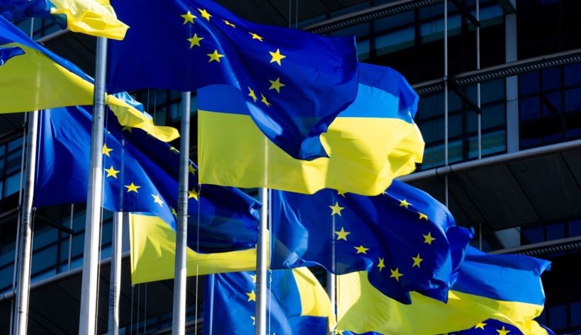 ЄС готує новий етап євроінтеграції України, - FT