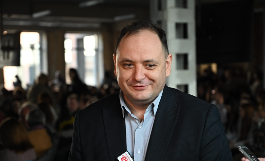 "Есть большие угрозы": городской голова Ивано-Франковска призвал украинцев готовиться к худшему