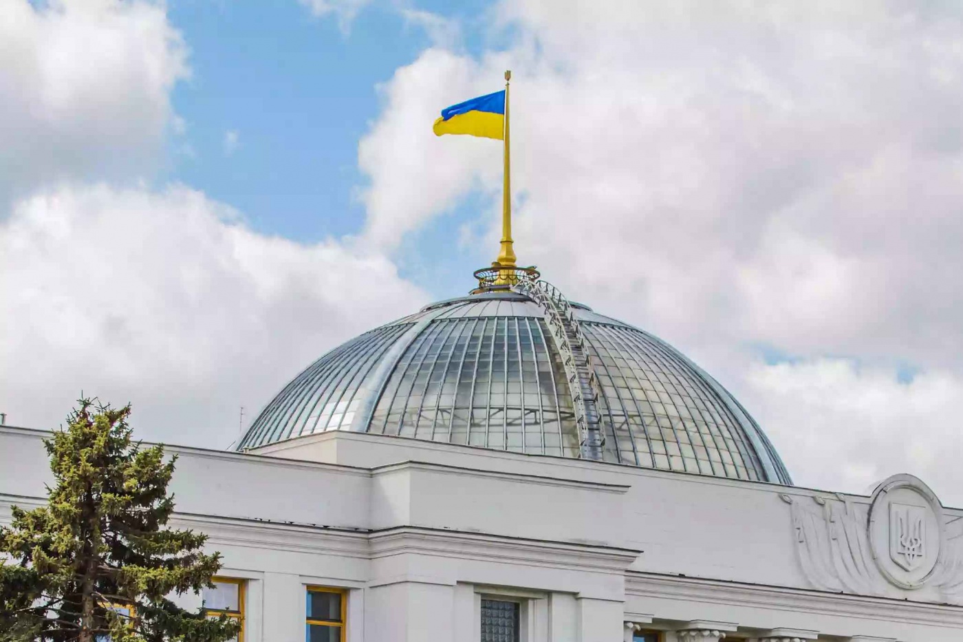 Рада возобновит прямую трансляцию заседаний