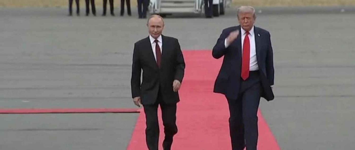 Після розмови із Зеленським Трамп має намір зателефонувати Путіну