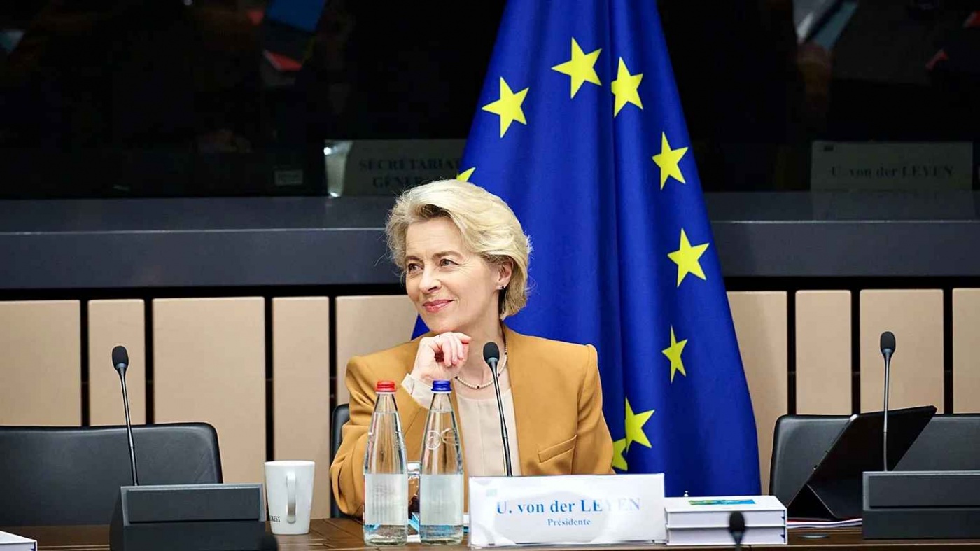Еврокомиссия выделит 6 миллиардов евро помощи Украине: на что планируют потратить деньги
